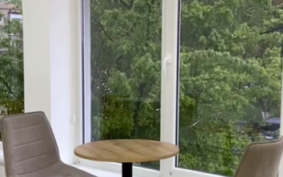 A mental health center was opened in Khmelnytskyi