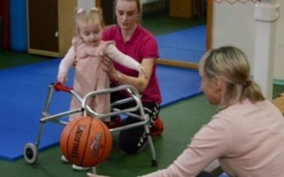 Assistance to families raising children with developmental disabilities: a new UNICEF project is operating in Lviv Oblast